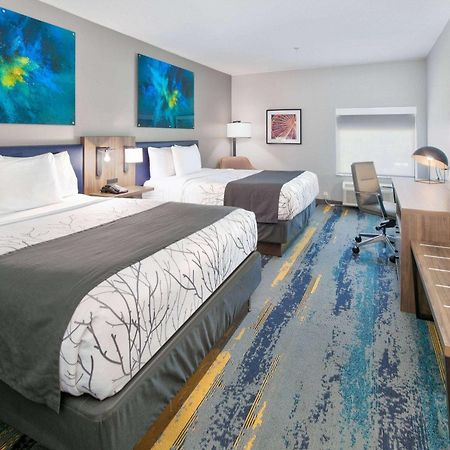 La Quinta Inn & Suites By Wyndham Dallas/Fairpark Zewnętrze zdjęcie