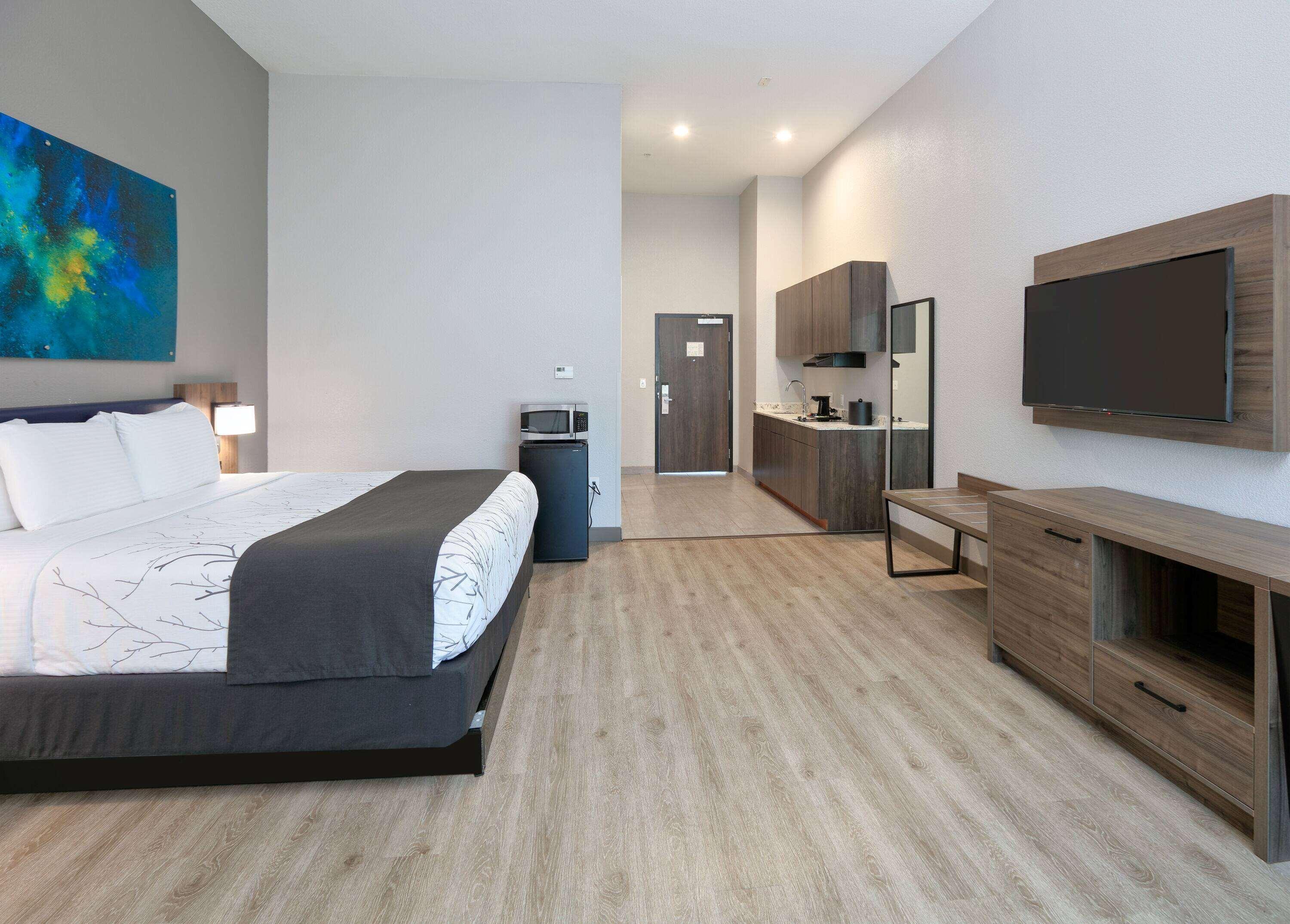 La Quinta Inn & Suites By Wyndham Dallas/Fairpark Zewnętrze zdjęcie